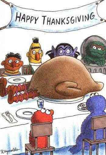 Big bird