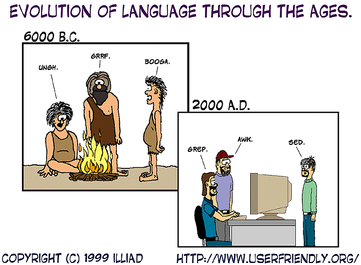 BodyLanguage