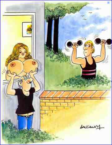 Fun exercise !!