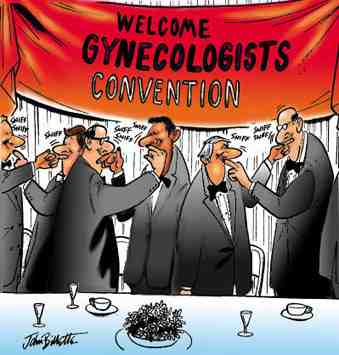 Gyno Convention