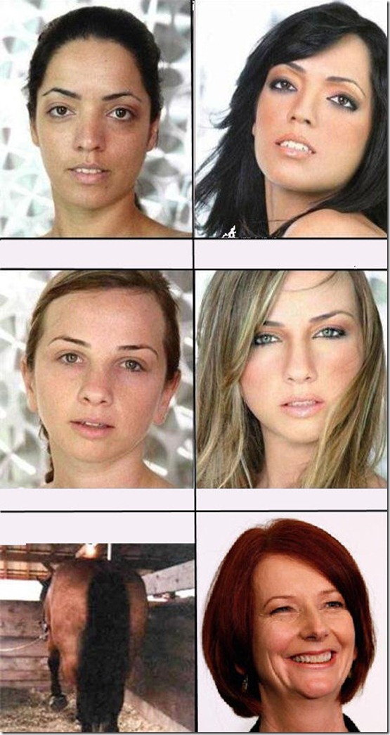 MakeUp