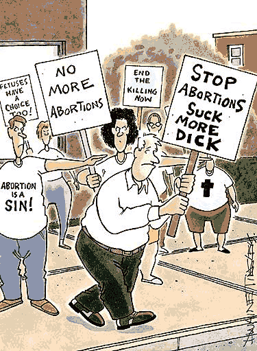 abortions