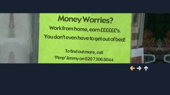Easy Money