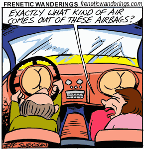 airbags