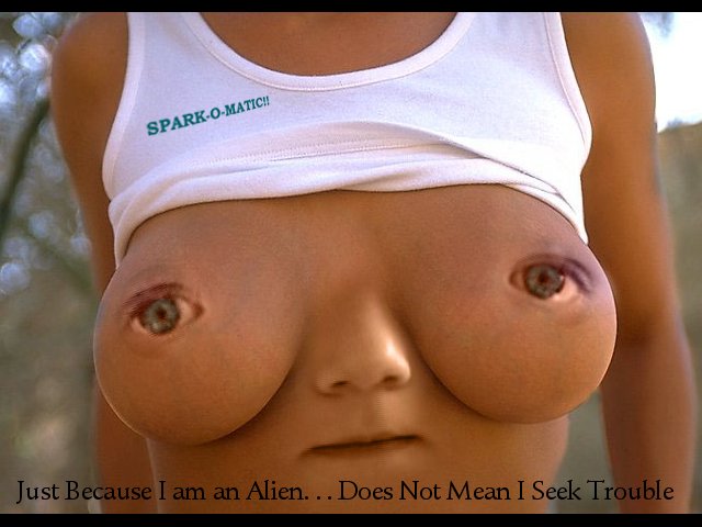 alienfaces