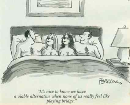 alternative