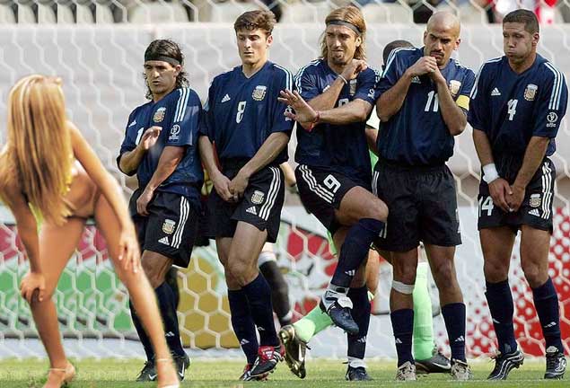 Heroes of Argentina