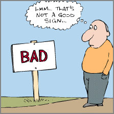badsign