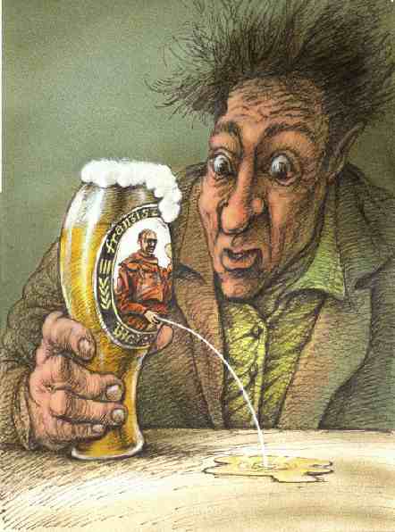 beerpiss