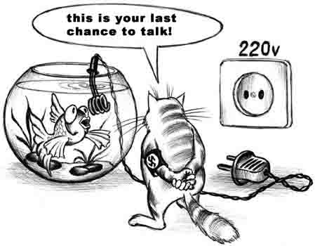 Last Chance