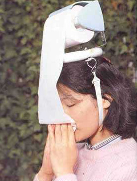 Japanese Cold Cure