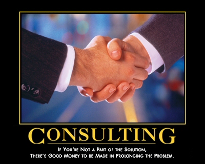 Motivational - Consulting