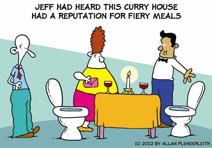 curry