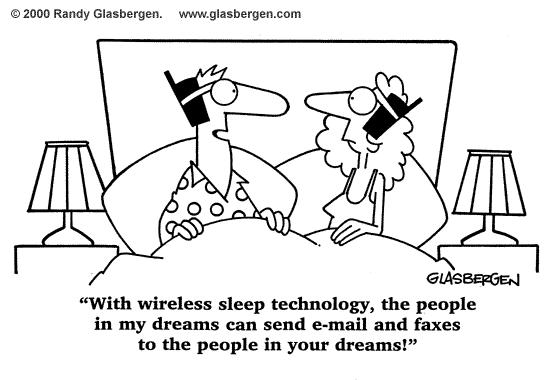 dreams