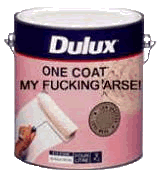dulux