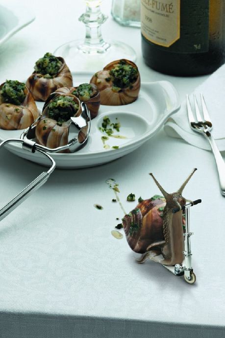 escargot