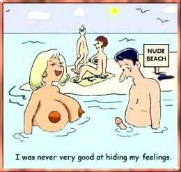 feelings beach