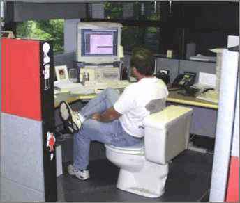 Ultimate Workplace