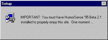 humorSense