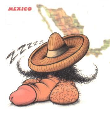 Mexican Dick