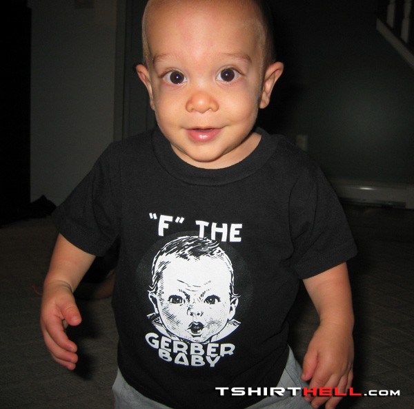 Best Kids Shirt