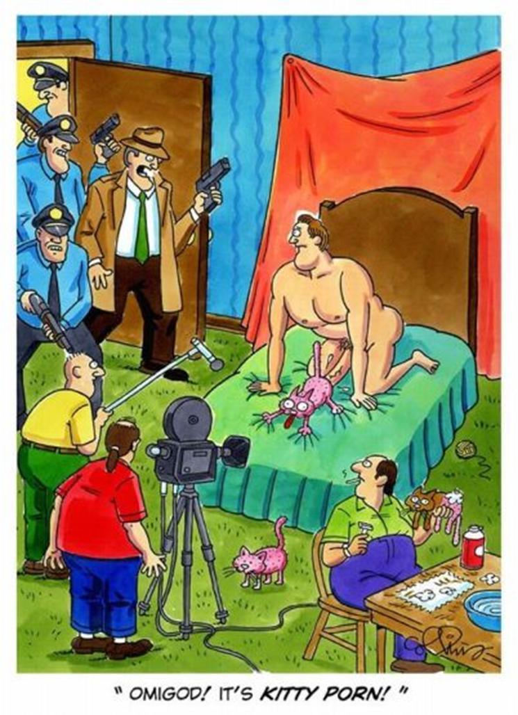 kittyporn