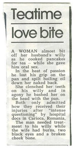 lovebite