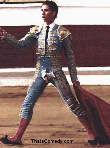 matador