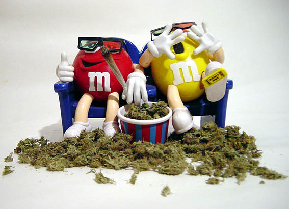 mmweed