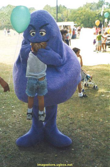 Best Monster