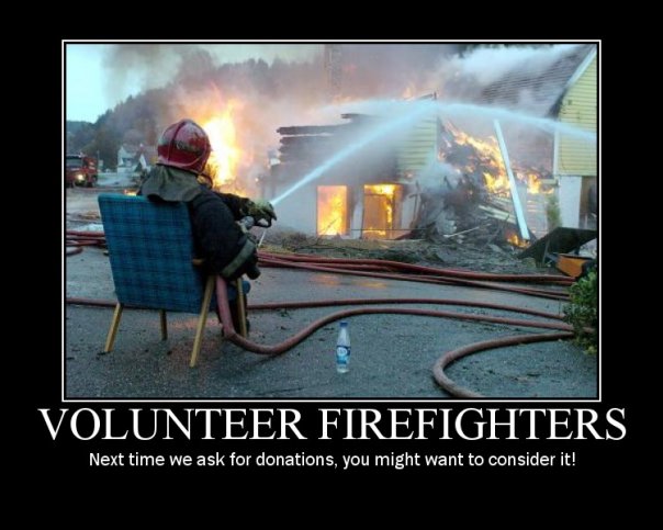Firefighters