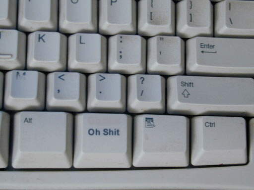 newkey