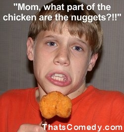 nuggets
