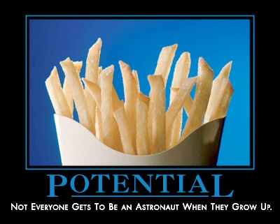 potential