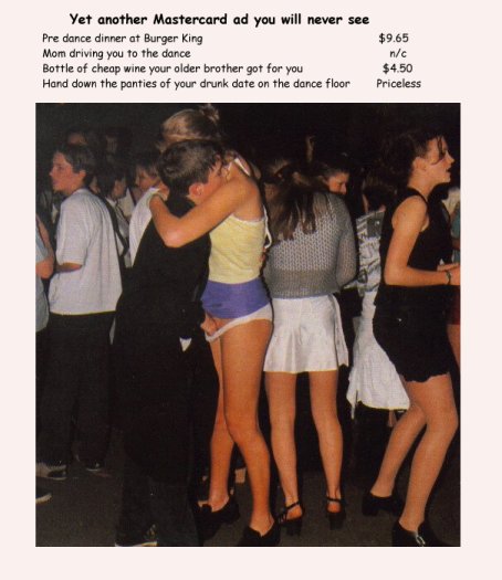 prom