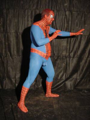 Spiderdick