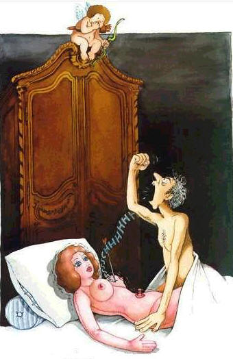 Stupid Cupid
