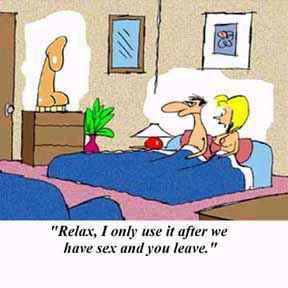 That's for Later