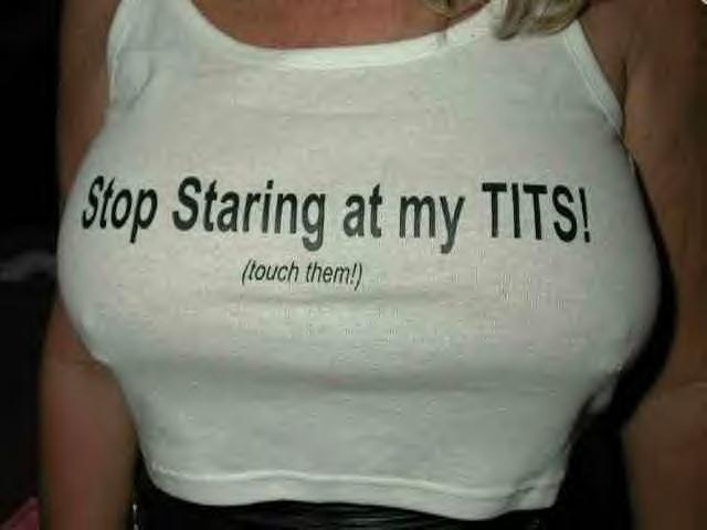 My Tits