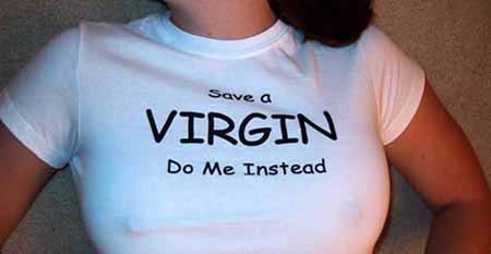 virgin