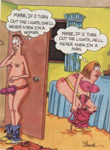 Turn The Lights Out