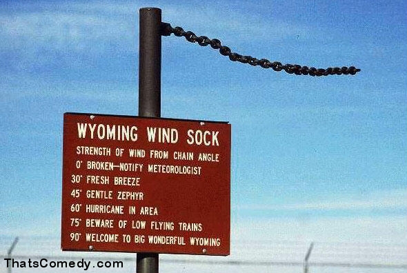wind-sock