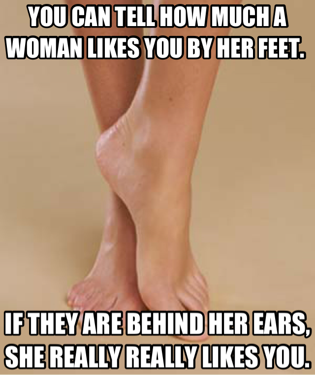 How to Tell